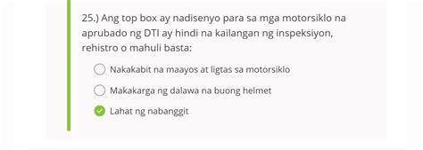 maaaring isuspende ang rehistro ng sasakyan|cde exam questions 18.) maaaring isuspinde ang rehistro ng .